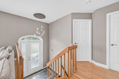 Hall d'entrée/Vestibule - 288 Av. Du Semoir, Québec (Beauport), QC - Indoor Photo Showing Other Room