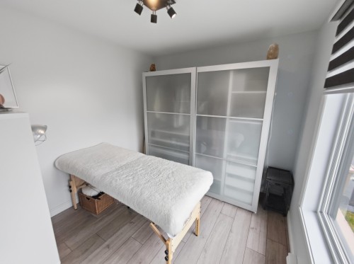 Chambre à coucher - 287 Rue Mario, Saint-Raymond, QC 