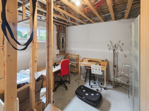 Chambre à coucher - 287 Rue Mario, Saint-Raymond, QC 