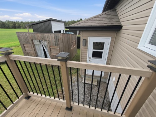 Autre - 287 Rue Mario, Saint-Raymond, QC 