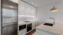 Kitchen - 3502-1188 Av. Union, Montréal (Ville-Marie), QC 