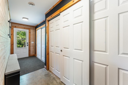 Mud Room - 1115  - 1117 Ch. Alfred-Desrochers, Orford, QC - Indoor Photo Showing Other Room