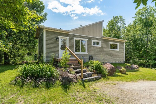 Exterior - 1115  - 1117 Ch. Alfred-Desrochers, Orford, QC - Outdoor