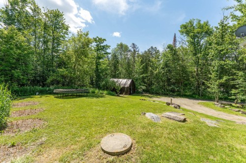 Exterior - 1115  - 1117 Ch. Alfred-Desrochers, Orford, QC - Outdoor