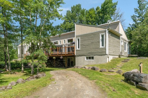 Exterior - 1115  - 1117 Ch. Alfred-Desrochers, Orford, QC - Outdoor
