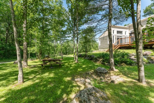 Exterior - 1115  - 1117 Ch. Alfred-Desrochers, Orford, QC - Outdoor