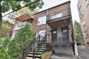 Façade - 4647 Av. Clanranald, Montréal (Côte-Des-Neiges/Notre-Dame-De-Grâce), QC 