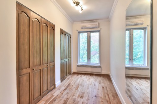 Chambre à coucher principale - 4647 Av. Clanranald, Montréal (Côte-Des-Neiges/Notre-Dame-De-Grâce), QC 
