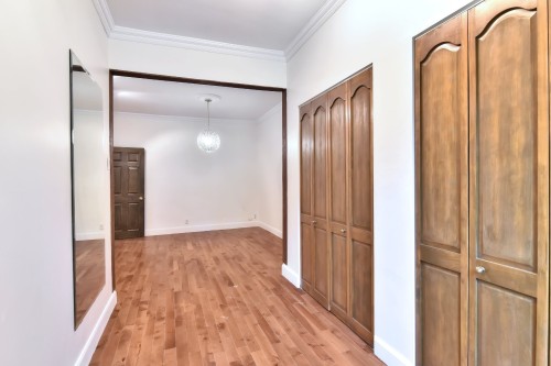 Chambre à coucher principale - 4647 Av. Clanranald, Montréal (Côte-Des-Neiges/Notre-Dame-De-Grâce), QC 
