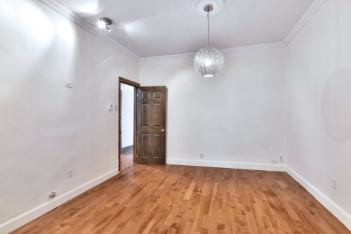 Chambre à coucher principale - 4647 Av. Clanranald, Montréal (Côte-Des-Neiges/Notre-Dame-De-Grâce), QC 