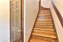 Escalier - 4647 Av. Clanranald, Montréal (Côte-Des-Neiges/Notre-Dame-De-Grâce), QC 