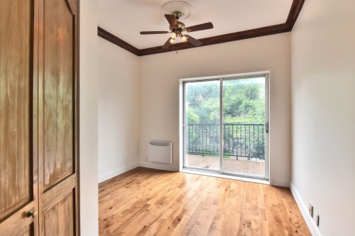 Chambre à coucher - 4647 Av. Clanranald, Montréal (Côte-Des-Neiges/Notre-Dame-De-Grâce), QC 