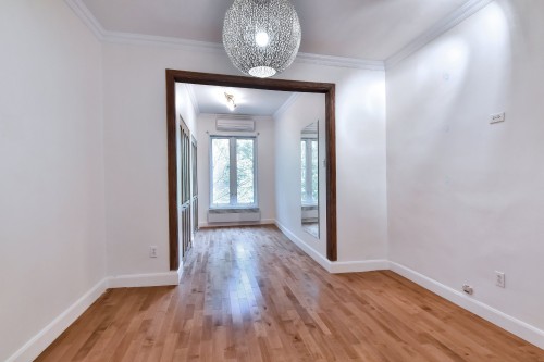 Chambre à coucher principale - 4647 Av. Clanranald, Montréal (Côte-Des-Neiges/Notre-Dame-De-Grâce), QC 