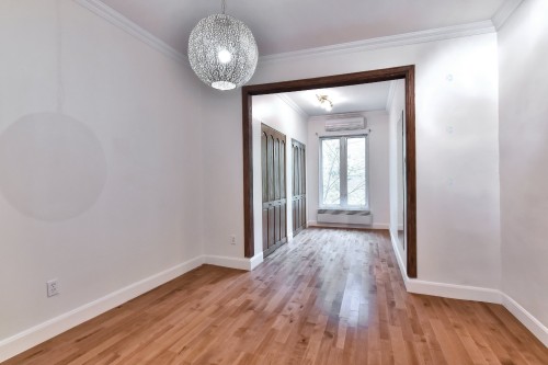 Chambre à coucher principale - 4647 Av. Clanranald, Montréal (Côte-Des-Neiges/Notre-Dame-De-Grâce), QC 