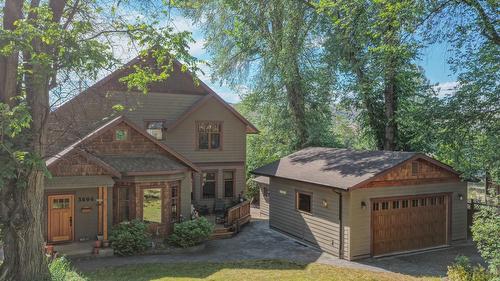 3604 Pleasant Valley Road  Vernon, BC V1T 4L6