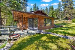6397 Forsyth Road  Ta Ta Creek, BC V0B 2H0