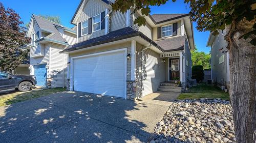 113-5805 Tern Place  Vernon, BC V1H 1S8
