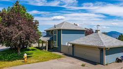 2101 GARYMEDE Drive  Kamloops, BC V1S 1N8