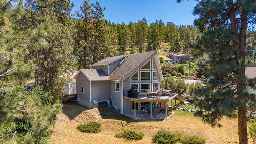 16490 Commonage Road  Lake Country, BC V4V 1B3