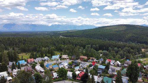 613 Trail Street, Kimberley, BC 