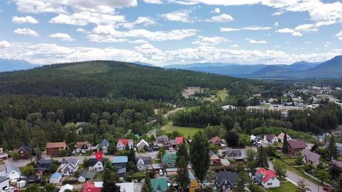 613 Trail Street, Kimberley, BC 