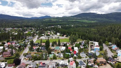 613 Trail Street, Kimberley, BC 