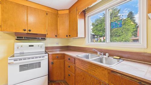 613 Trail Street, Kimberley, BC 