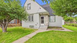 613 Trail Street  Kimberley, BC V1A 2M3