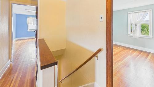 613 Trail Street, Kimberley, BC 