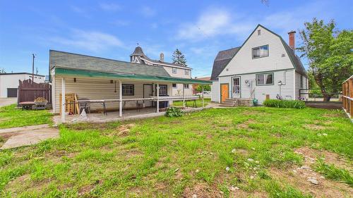 613 Trail Street, Kimberley, BC 