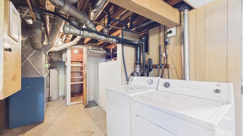613 Trail Street, Kimberley, BC 