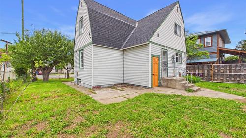 613 Trail Street, Kimberley, BC 