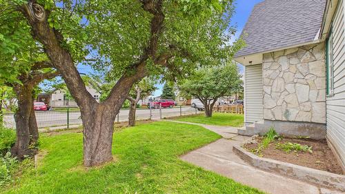613 Trail Street, Kimberley, BC 