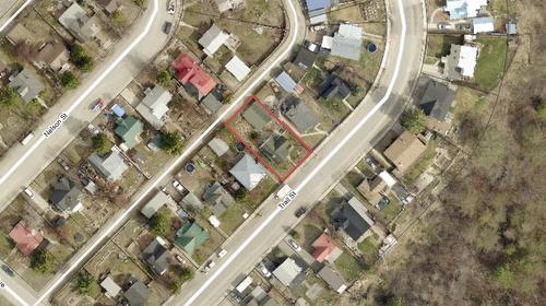 613 Trail Street, Kimberley, BC 