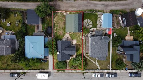 613 Trail Street, Kimberley, BC 
