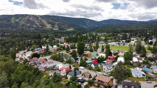 613 Trail Street, Kimberley, BC 