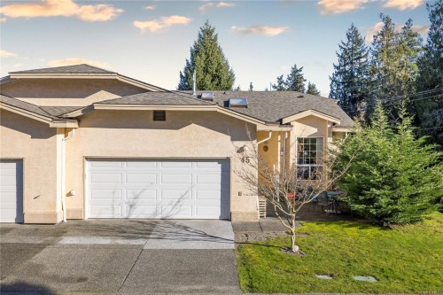 #45-2979 River Rd, Chemainus, BC 
