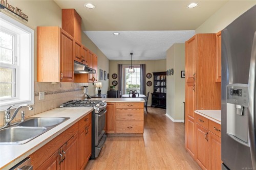 #45-2979 River Rd, Chemainus, BC 