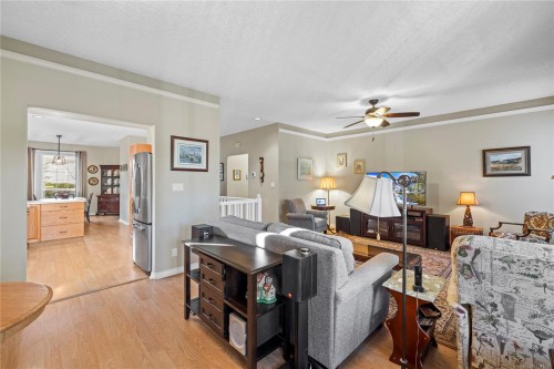 #45-2979 River Rd, Chemainus, BC 