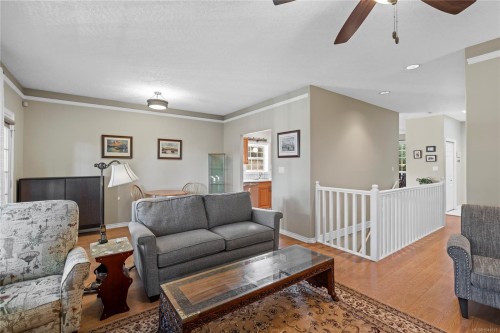 #45-2979 River Rd, Chemainus, BC 