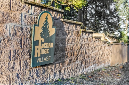 #45-2979 River Rd, Chemainus, BC 