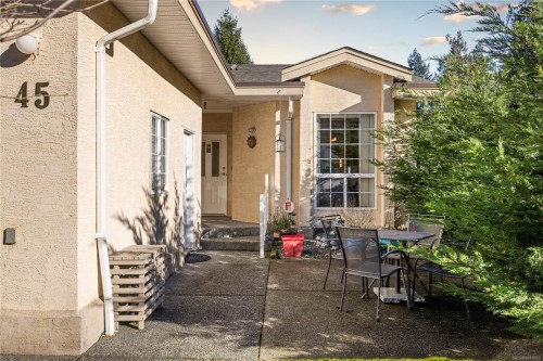#45-2979 River Rd, Chemainus, BC 