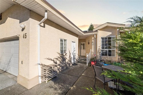 #45-2979 River Rd, Chemainus, BC 