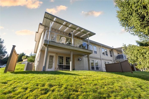 #45-2979 River Rd, Chemainus, BC 