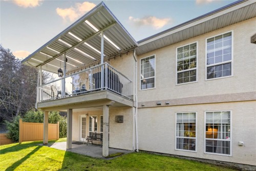#45-2979 River Rd, Chemainus, BC 
