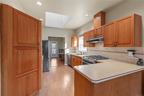 #45-2979 River Rd, Chemainus, BC 
