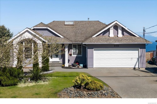 6160 Dover Rd, Nanaimo, BC 