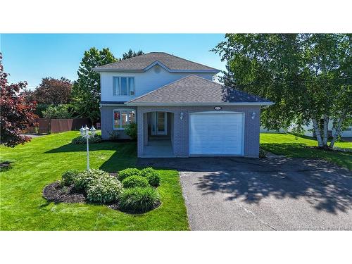 47 St-Onge St, Grand Falls, NB 