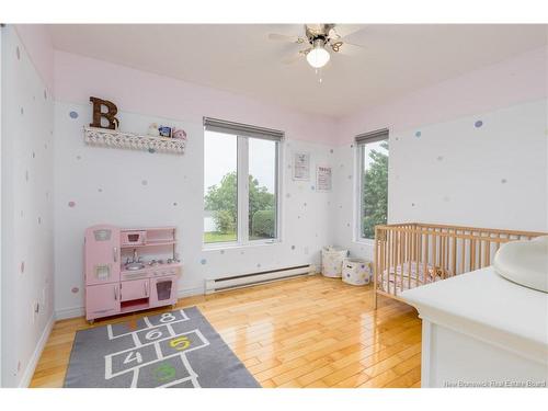 47 St-Onge St, Grand Falls, NB 