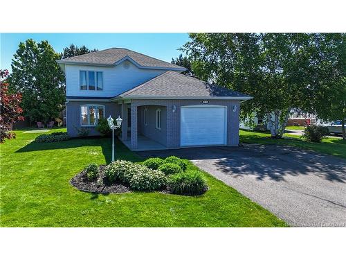 47 St-Onge St, Grand Falls, NB 